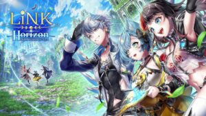 白猫プロジェクト BGM ~ 9周年 ep.1 - Link Horizon BGM  2 [EXTENDED]