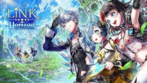 白猫プロジェクト BGM ~ 平行線の理想と現実 ~ 9周年 ep.1 - Link Horizon  [EXTENDED]