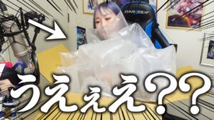 【白猫】この量業者か！？沼りすぎてとんでもない量になったグッズたちを開封します【DMMスクラッチ】