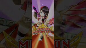 【白猫】HELL 退屈の破壊者 斧クロカ/双シロー ソロ