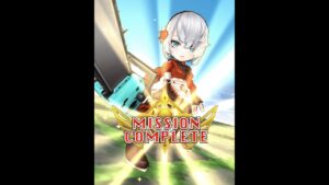 【白猫】HELL 行方不明の武芸者 差點全反擊(´Д｀。