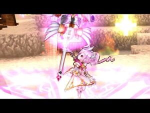 【白猫】オスクロル (大劍) 生存戦術・叛逆、Inferno Live Stage、HELL 退屈の破壊者 【リメイク勇者】2023-03-31