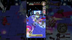 (白猫プロジェクト)協力Inferno Live stage