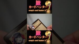 【腋カードハンターJ】【白猫プロジェクト ポテトチップス2】運命を変える少女 クロカ N TCG トレカ コロプラ 食玩 ローソン限定【脇 ワキ armpit】