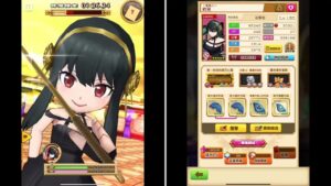 白貓台版 約兒(雙) LV20000-國王牛頭怪(弱斬打 HP一兆)