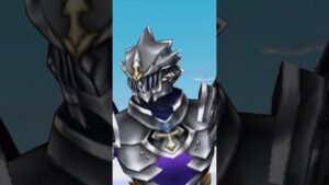 白猫プロジェクト　井ノ上たきな　シルファ斧　LiNK Horizon HELL