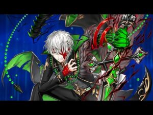 【白猫】アゼウフ Lv.20000(斬打魔弱点 HP.5兆) ジュダ(剣)