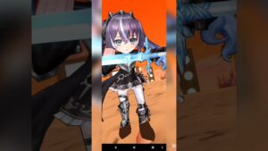 白猫プロジェクト　Lv100縛り　ディアイゼ　1.3倍速 ざくざく★35 　Inferno summer beach