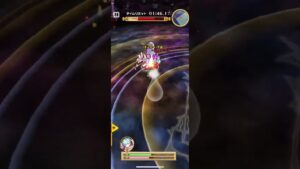 【白猫】杖ガオシー ニョロンポスLv20000 #gameplay #白猫プロジェクト