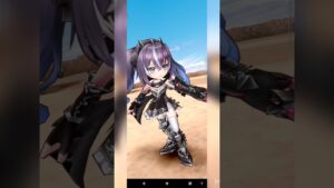 白猫　Lv20000　アゼウフ　Lv100縛り　1.4倍速　ディアイゼ　59秒