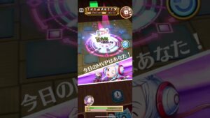 【白猫プロジェクト】SAO界の歌姫ェェ！！！ユゥゥゥニィィィ！！！　#白猫プロジェクト  #sao