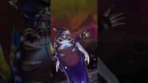 【白猫】魔王ソアラVS.ニョロンポス