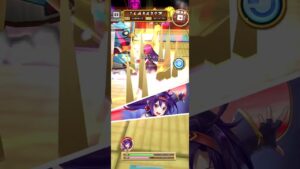 【白猫プロジェクト】マザーズロザリオォォォーー！！！　#白猫プロジェクト  #sao