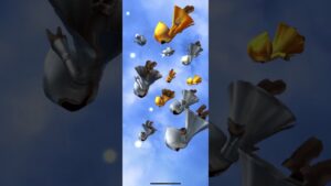 やばすぎんだろ！#shorts #白猫プロジェクト