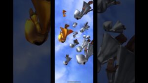 【白猫】白猫とリコリコがコラボ！ガチャ引いたけどダメでした( ・∇・)#shorts #白猫 #リコリコ