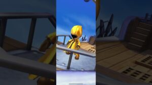 【白猫ショート】 みんなで予想してね！抽選券クイズ！（鬼滅の刃編その２）【白猫プロジェクト】#shorts