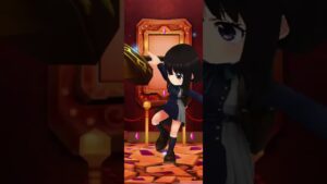 【ガチャ動画】リコリス・リコイル【白猫プロジェクト】#shorts