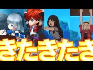 【えっマジ⁉︎】リコリス・リコイルコラボ来たーーーーーー白猫に!!【モンスト】【モンストコラボ】【くろのあ】【リコリコ】