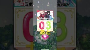 #白猫プロジェクト #リコリスリコイル　#コラボ