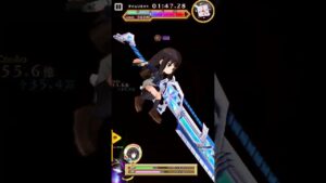 通常攻撃が強いたきな（リコリス・リコイル）【白猫プロジェクト】