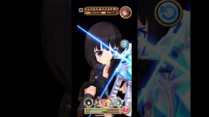 何だそれ？!! #白猫プロジェクト #コラボ  #リコリスリコイル #たきな  #さかなー