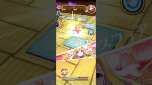 【白猫プロジェクト】過去のモンストコラボより紹介するのは…皆大好きなこのキャラ！！！　#白猫  #白猫プロジェクト  #モンスト