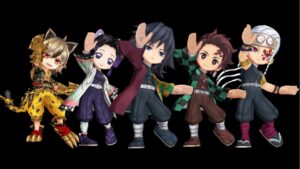 【白猫】神武の証明（リメイク勇者）