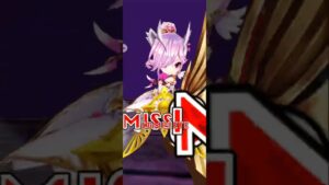 【白猫】もちゃもちゃ勇者 大剣オスクロル ソロ