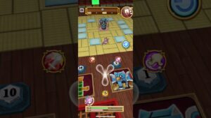 【白猫プロジェクト】リメイク勇者最強！？オスクロルの火力とスキルモーションを試してみた！　#白猫プロジェクト  #白猫