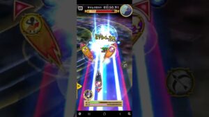 (白猫プロジェクト)ルナ(弓) ニョロンポス