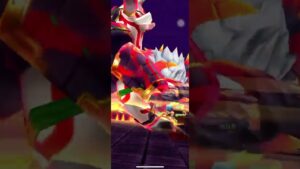 【白猫】杖イクシア勇者協力で試運転