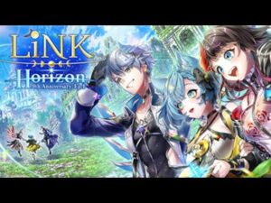 白猫プロジェクト４４４《１日遅れのリンクホライゾンガチャ！久しぶりの全ツッパ！》