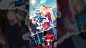 祝！白猫プロジェクト リコリスコラボ【白猫】【リコリス・リコイル】