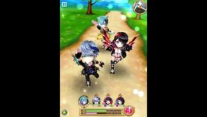 【白猫】今回のイクシアのモチーフ！武器スキルエモくね？w【シロクロ】