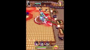 【白猫】餌がある時の杖クロカがマジで最強過ぎてここ最適性w【リメイク勇者　danger かえってきた四天王3】