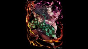 白猫プロジェクト　鬼滅コラボ2　炭治郎(CV花江夏樹)　ボイス集