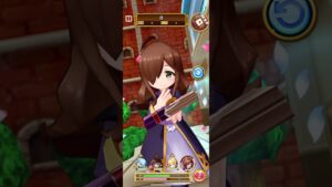 【武器スクショ】全員スクショ武器じゃない！？　このすばコラボキャラで色んな武器スキル使ってみた　その2※誰の武器か当ててみてね！【白猫プロジェクト】#shorts