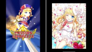 白貓台版 莉莉(劍) 貓的年終-35星 咕嚕咕嚕轉轉島