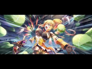 【白猫】ベルディアの闘志 星35 強襲ベルディア このすばコラボ協力　ダクネス