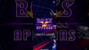 【白猫】リコリコ協力 ☆35 電脳喫茶店 満員御礼 千束 36秒【白猫プロジェクト】