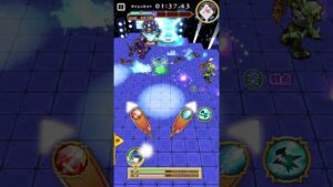 白猫プロジェクト　セルジュ竜　星35 Inferno Live stage