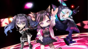 【白猫】無限討伐4  387〜392階　メラルーカ・セルピナ・ディアイゼ/ガラティナ