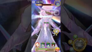 現最強キャラ⁈ちさとで無限討伐400階（リコリココラボ）【白猫プロジェクト】 #リコリスリコイル  #白猫プロジェクト