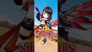 【白猫】500億上限解放後でなんとなくやりたかった3キャラ