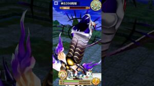 5秒で2兆ダメージヤバすぎるソアラの無限討伐398階【白猫プロジェクト】