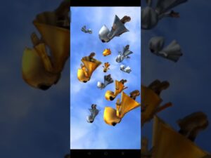 【白猫】【ガチャ動画】リコリココラボ編　追いガチャで66連分まわしました。