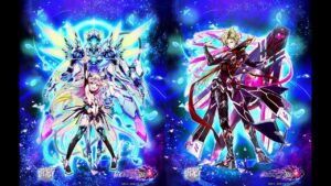 白猫プロジェクトBGM ~  夢の翼 (2018)[EXTENDED]