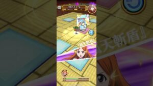 【白猫プロジェクト】どこまでコラボしてるの！？　BLEACH 井上 織姫編！！　#白猫プロジェクト  #BLEACH #ブリーチ