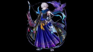 白猫プロジェクト　正月ジン(CV島﨑信長)　ボイス集