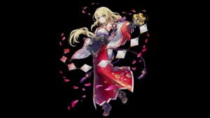 白猫プロジェクト　正月リルテット(CV安野希世乃)　ボイス集